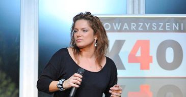 Dlaczego zostawił ją samą w sylwestra?