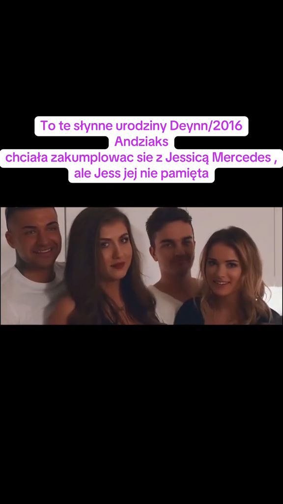 Urodziny Deynn