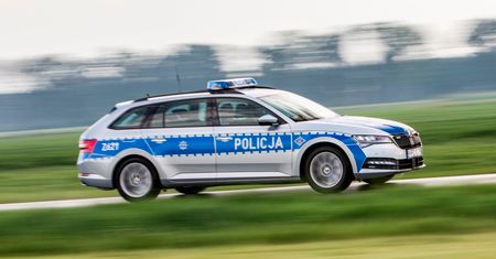 Od 28 sierpnia duża akcja policji. Będą kaskadowe pomiary prędkości