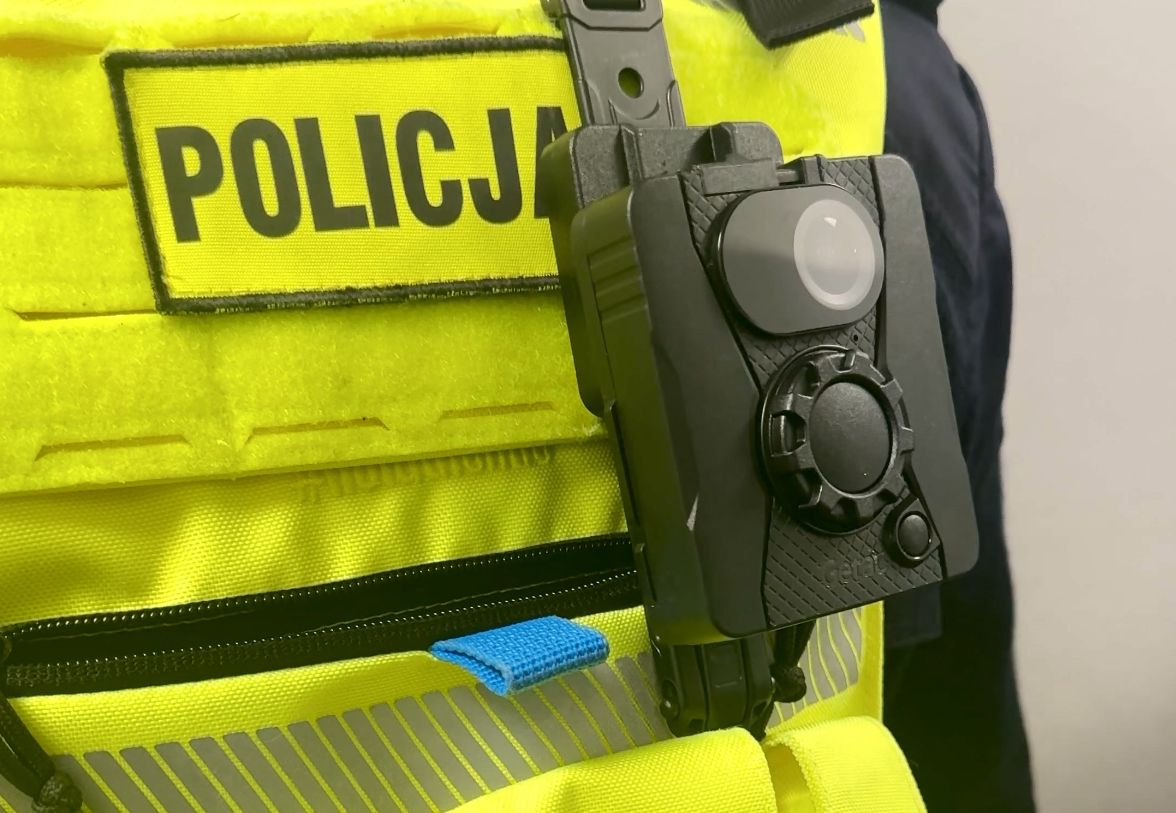 Wejherowo: 42-latek ze złości zdemolował sześć aut na osiedlu