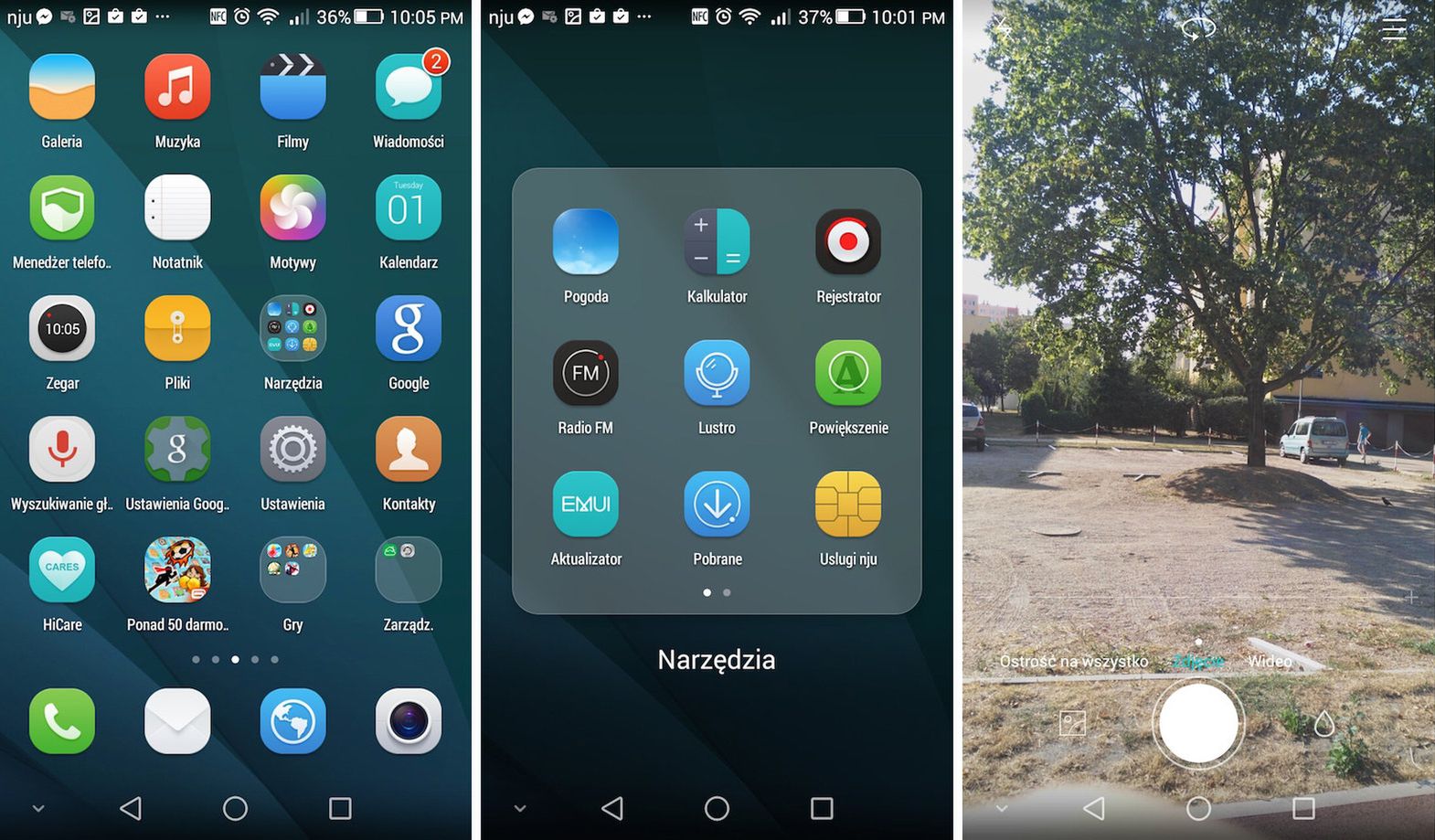 HTC One A9 to dopiero początek. Przygotuj się na więcej tajwańskich iPhone'ów z Androidem 5
