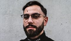 Kamil Gajewski awansował w Silesion.pl na dyrektora artystycznego