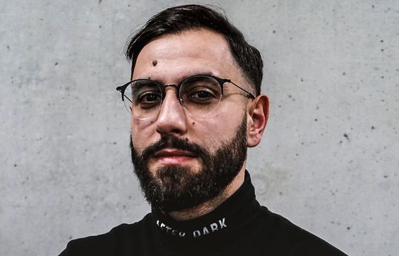 Kamil Gajewski awansował w Silesion.pl na dyrektora artystycznego