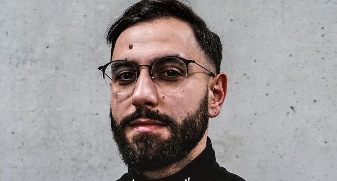 Kamil Gajewski awansował w Silesion.pl na dyrektora artystycznego