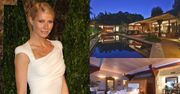 Gwyneth Paltrow kupiła dom za 14 MILIONÓW! (FOTO)