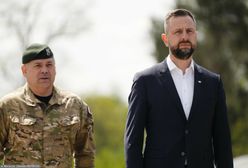 Polska rakieta zniszczyła dom? Kukuła i Kosiniak-Kamysz o zamieszaniu