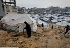 Odbudowa Gazy zajmie dekady. Ogromne koszty