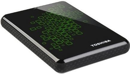 Toshiba STOR.E ART 4 - szybkie i stylowe 2
