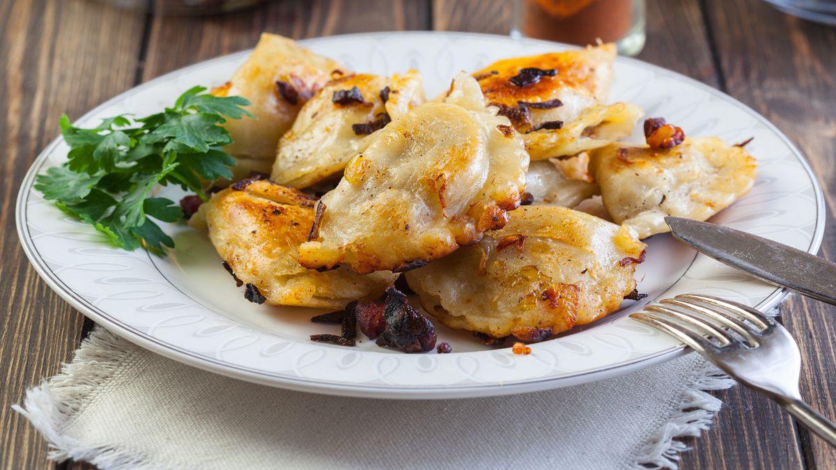 Zamiast twarogu do farszu dorzucam tofu  