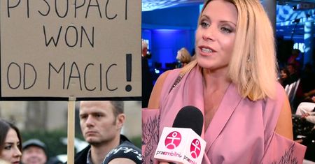 Sadowska: "Zaostrzenie ustawy antyaborcyjnej to wymierzenie Polkom policzka. Nie ma do nas szacunku!"