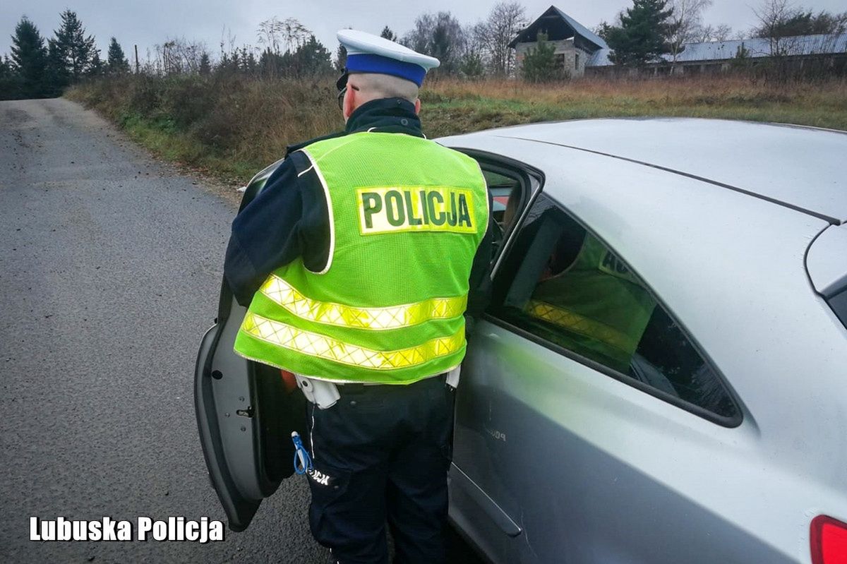 Nie będą wystawiać mandatów. Wielki protest policji