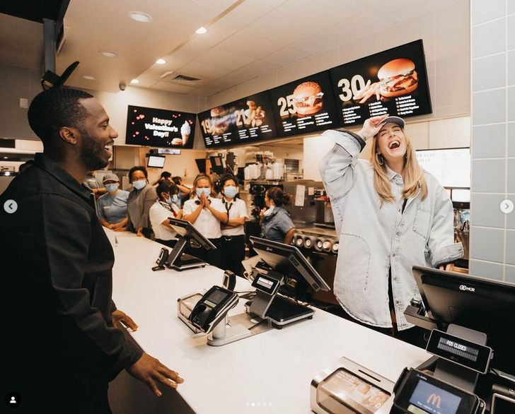 Adele i Rich Paul