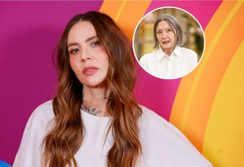Sablewska broni Woydyłło. "Całe życie służy innym mądrością"