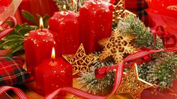 Najlepsze świąteczne prezenty, dzięki którym poczujesz się lepiej w swoim domu