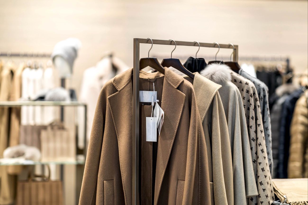 Znana odzieżówka padła ofiarą hakerów. Wyciekły dane Polaków