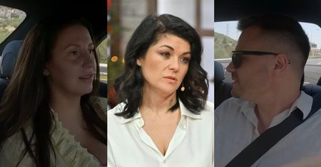 Marcin Hakiel i Dominika Serowska dyskutują o POWIĘKSZENIU RODZINY. Tancerz nie omieszkał wbić szpili Cichopek