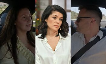 Marcin Hakiel i Dominika Serowska dyskutują o POWIĘKSZENIU RODZINY. Tancerz nie omieszkał wbić szpili Cichopek