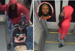 Zabił ją w pociągu w USA. Niedawno uciekła z Ukrainy