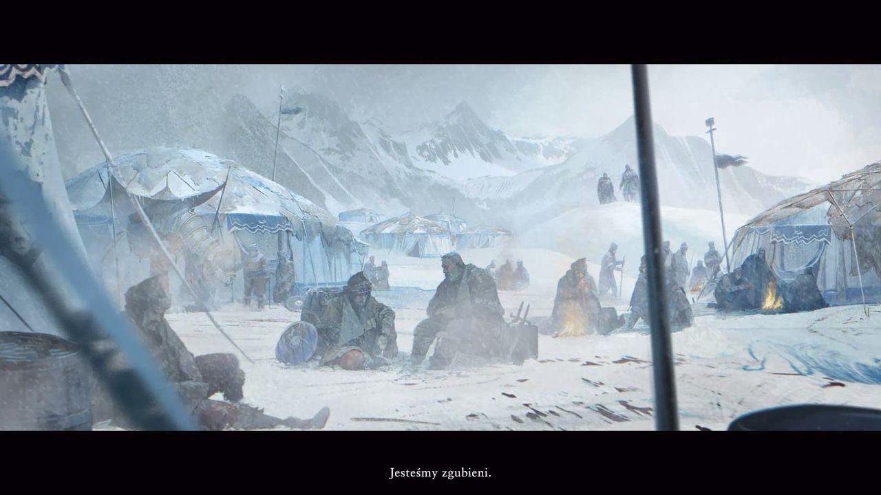 Total War Warhammer 3