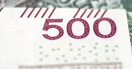 Ostatni dzwonek. 500 plus może przejść koło nosa. Pamiętaj o tym terminie