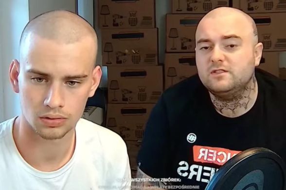 Łatwogang i Bedoes 