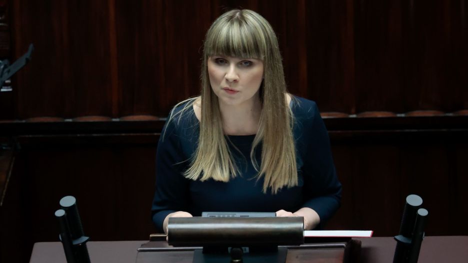 8 posiedzenie Sejmu X kadencji