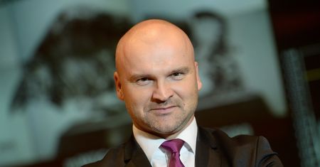 Nowa usługa InPostu. Paczki do Wielkiej Brytanii już niedługo?