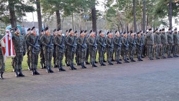 Żagań: 31. rocznica śmierci generała Maczka. Miasto pamięta
