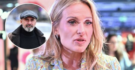 Byli przez wiele lat parą. Markowska skomentowała aferę z Kopczyńskim i bójce w Sejmie