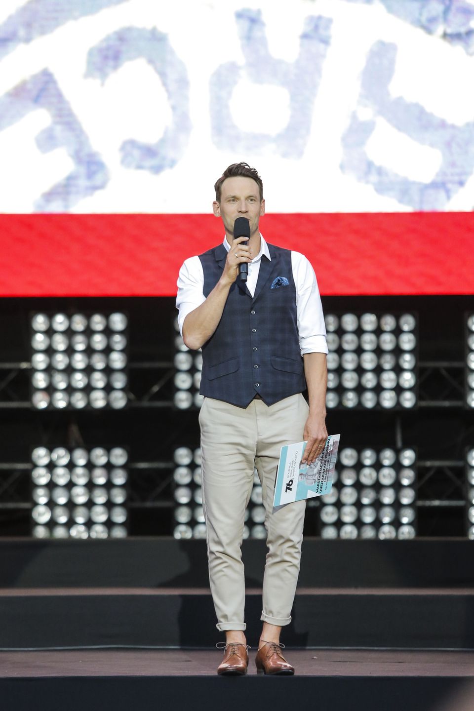 Tomasz Wolny