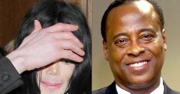Zakończono śledztwo w sprawie śmierci Jacksona!