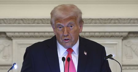 Trump ogłosił wielkie plany. Umowa z krajem NATO