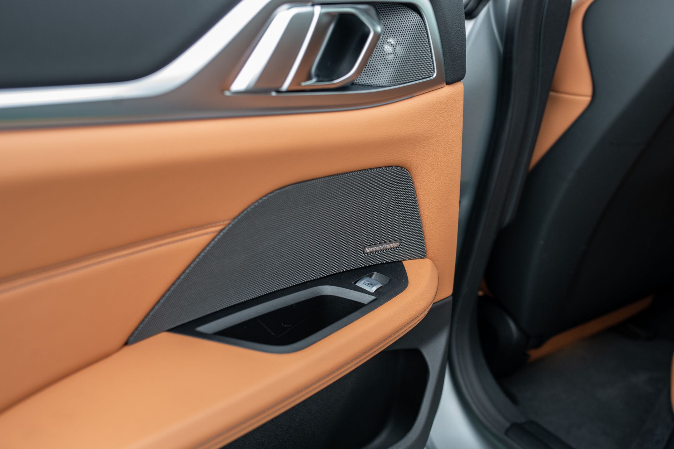 BMW i4 eDrive40