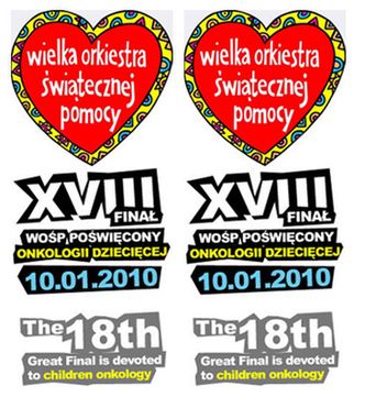 Ruszył XVIII Finał Wielkiej Orkiestry!