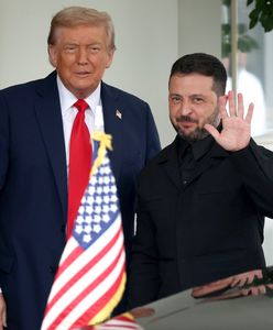 Tak Kijów pokrzyżował plan Trumpa. "Po co mamy wymieniać?"