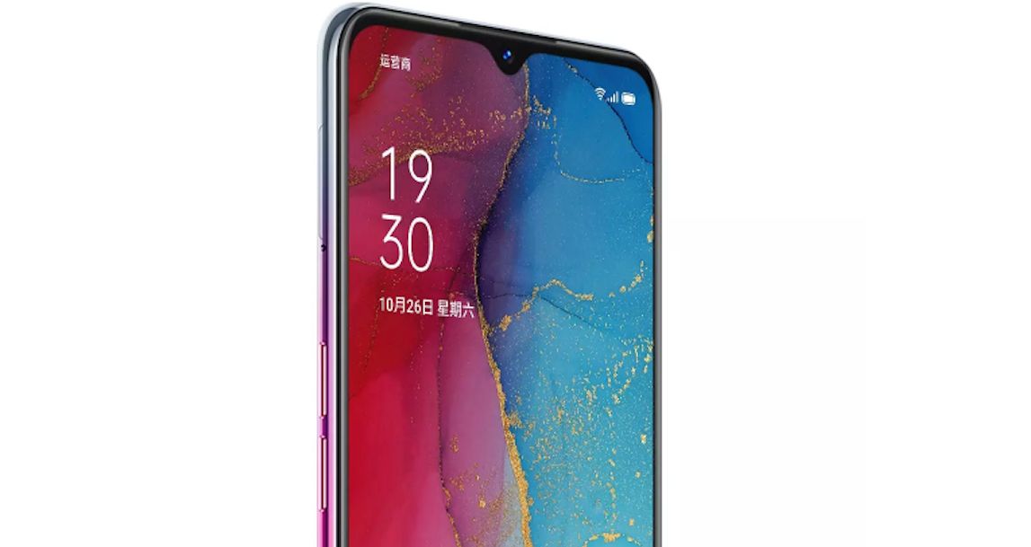 OPPO Reno3 i Reno3 Pro z 5G oficjalnie. Techniczny progres, wizualny regres 3