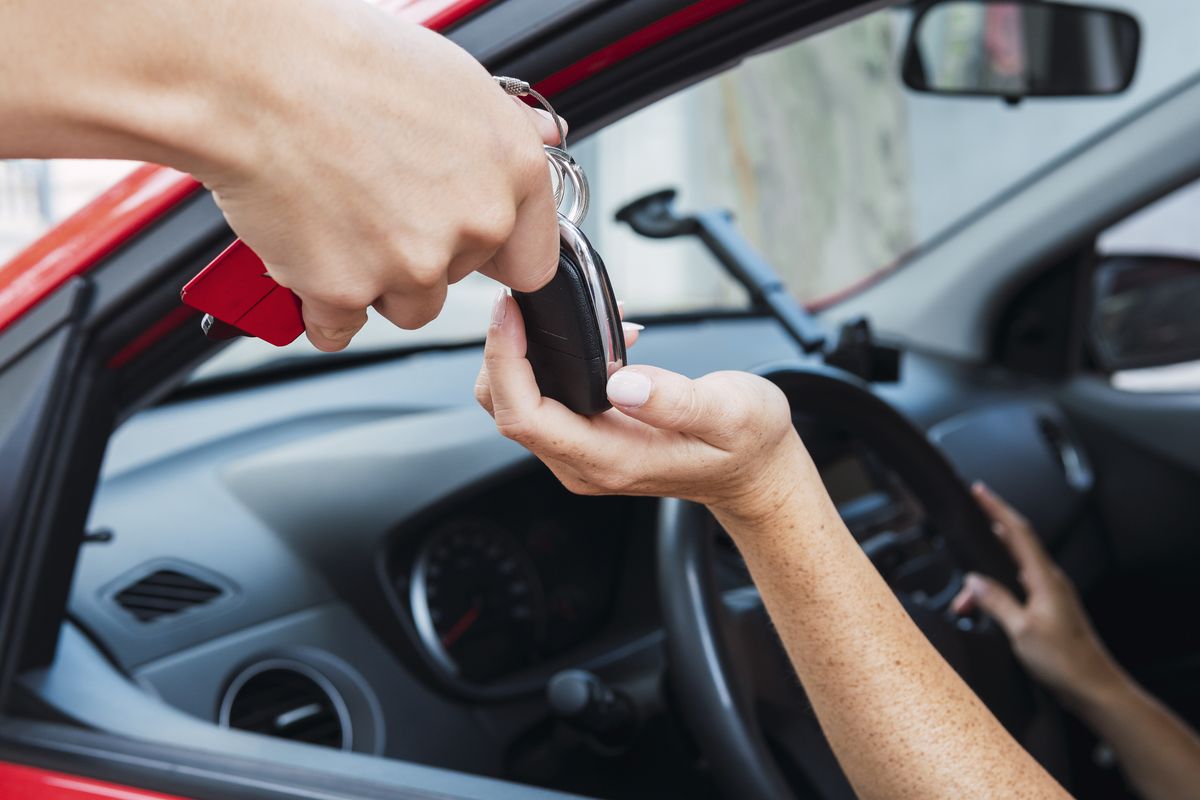 przepisy Nowe przepisy dla kierowców. Nie każde auto będzie mogło wjechać na ulice