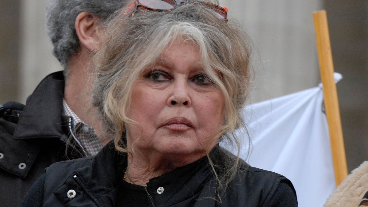Brigitte Bardot znów trafiła do szpitala