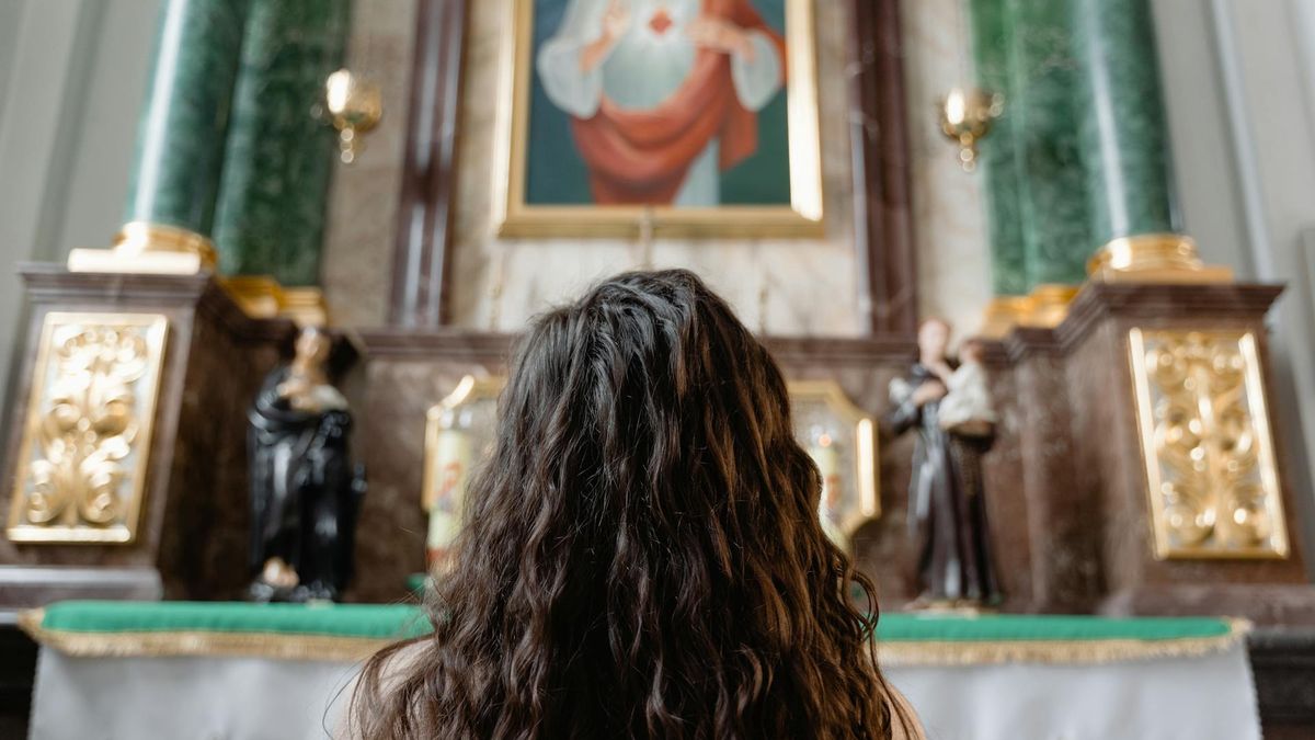  Wielka Sobota – dzień ciszy, modlitwy i oczekiwania