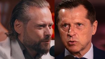 Krzysztof Stanowski atakuje Cezarego Kucharskiego. "Nienawidzę go"