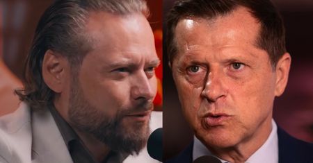 Krzysztof Stanowski atakuje Cezarego Kucharskiego. "Nienawidzę go"