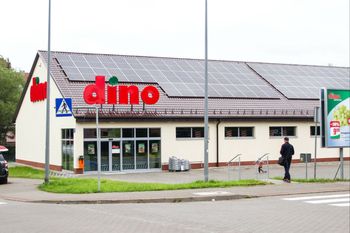 Nie tylko Warszawa. Dino ma zadebiutować w kolejnym mieście