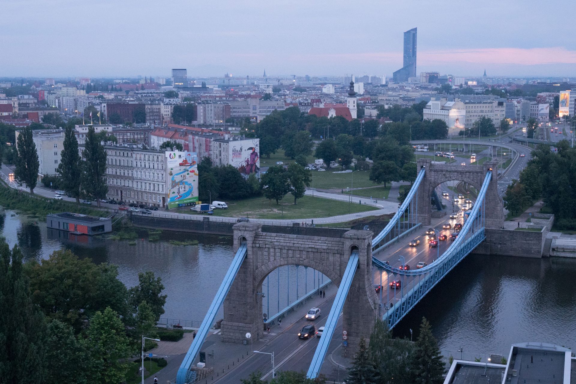 Sony A9 - test bezlusterkowca, który ma być zabójcą lustrzanek 414