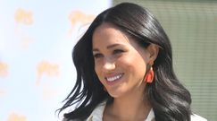 Księżna Meghan o bolesnych stereotypach dotyczących kobiet