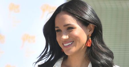 Księżna Meghan o bolesnych stereotypach dotyczących kobiet