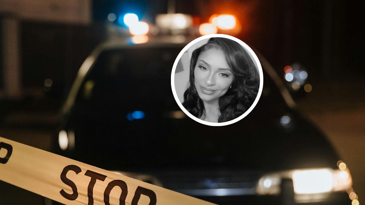 Nie żyje 31-letnia Briana Flowers