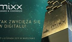 56 nominacji do IAB Mixx Awards 2019, najwięcej dla Grupy OLX i Saatchi &amp; Saatchi IS