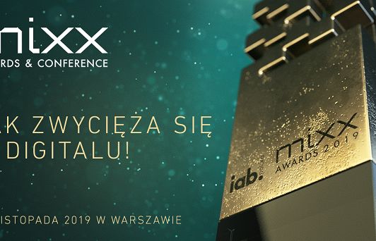 56 nominacji do IAB Mixx Awards 2019, najwięcej dla Grupy OLX i Saatchi &amp; Saatchi IS