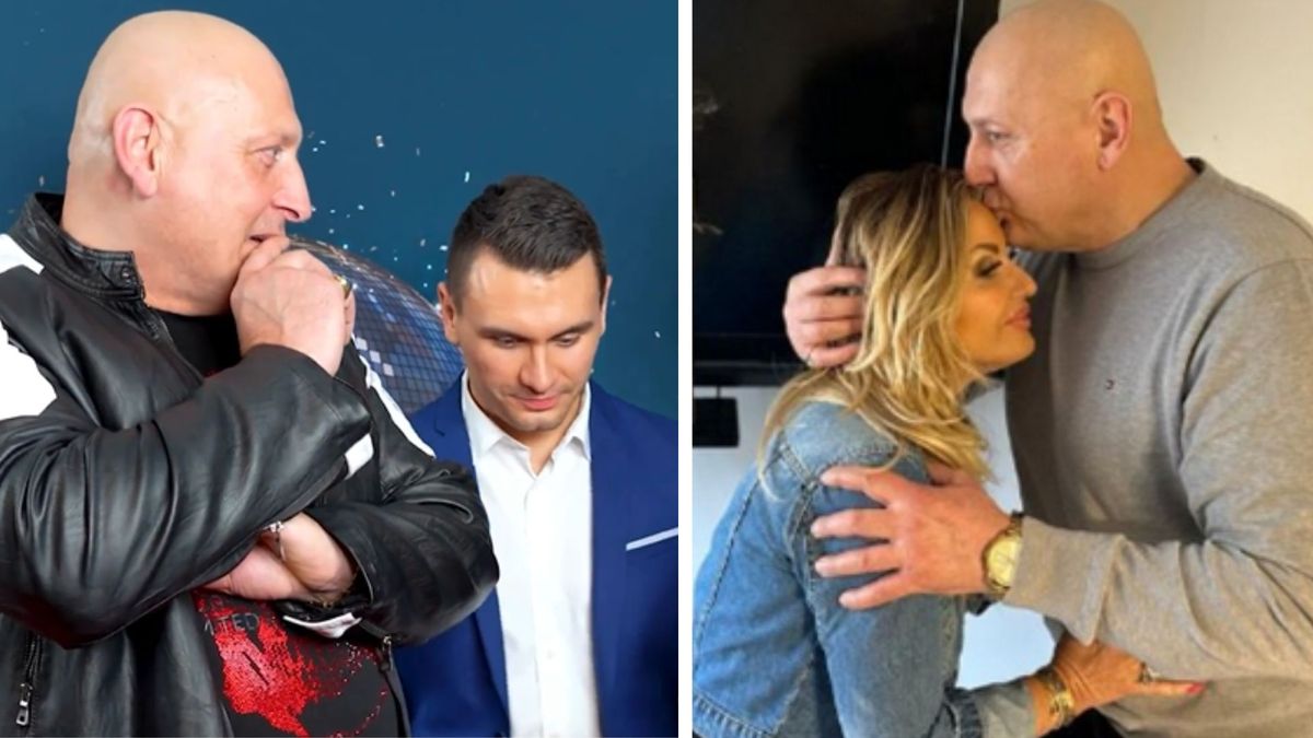 Przyjaciel Dagmary Kaźmierskiej przerwał milczenie