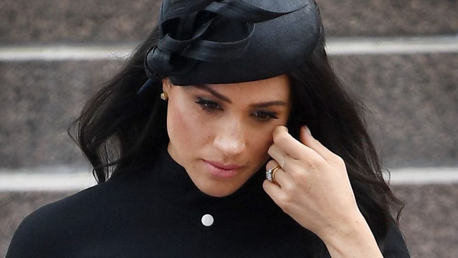 Meghan Markle